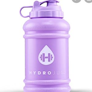 LAVENDAR Hydrojug 73 oz gently used
